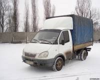 ГАЗ 33021 в г. Донецк из раздела: Продажа грузовых автомобилей отечественного производства  г/п до 3-х тонн б/у (с пробегом) и новых