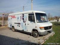 MERCEDES Vario 512 в г. Донецк из раздела: Микроавтобусы иномарки (включая собранные в СНГ) грузовые с пробегом и новые