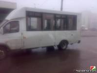 ГАЗ Рута 17 в г. Донецкая область из раздела: Пассажирские микроавтобусы  отечественного производства