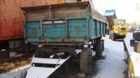 ГКБ 819 в г. Артёмовск из раздела: Прицепы к грузовым автомобилям