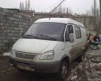 ГАЗ 2705 в г. Донецк из раздела: Пассажирские микроавтобусы  отечественного производства