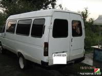 ГАЗ 32213 в г. Донецк из раздела: Пассажирские микроавтобусы  отечественного производства