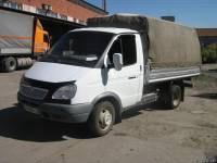 ГАЗ 3302 в г. Донецк из раздела: Продажа грузовых автомобилей отечественного производства  г/п до 3-х тонн б/у (с пробегом) и новых