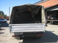 ФОТО 5 ГАЗ 3302 в категории: Продажа грузовых автомобилей отечественного производства  г/п до 3-х тонн б/у (с пробегом) и новых