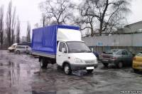 ГАЗ 3302 в г. Мариуполь из раздела: Продажа грузовых автомобилей отечественного производства  г/п до 3-х тонн б/у (с пробегом) и новых