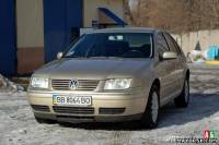 VW Bora в г. Донецк из раздела: Продажа легковых автомобилей иномарок (включая собранные в СНГ)