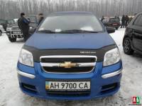Chevrolet Aveo в г. Донецк из раздела: Продажа легковых автомобилей иномарок (включая собранные в СНГ)