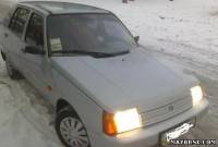 ЗАЗ 1103 Славута в г. Донецк из раздела: Продажа легковых автомобилей отечественных