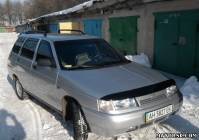 ВАЗ 2111 в г. Донецк из раздела: Продажа легковых автомобилей иномарок (включая собранные в СНГ)