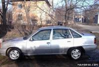 Opel Kadett в г. Донецк из раздела: Продажа легковых автомобилей иномарок (включая собранные в СНГ)