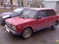 ВАЗ 2107 в г. Донецк из раздела: Продажа легковых автомобилей отечественных