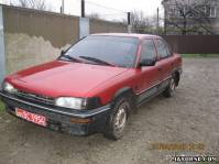 TOYOTA Corolla Е90 в г. Донецк из раздела: Продажа легковых автомобилей иномарок (включая собранные в СНГ)