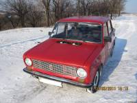 ВАЗ 2101, до 1980 в г. (за пределами Донецкой области) из раздела: Продажа легковых автомобилей отечественных