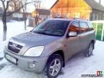 Chery Tiggo в г. Донецк из раздела: Продажа легковых автомобилей иномарок (включая собранные в СНГ)