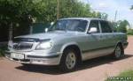 ГАЗ 31105 406 в г. Донецк из раздела: Продажа легковых автомобилей отечественных