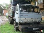 КамАЗ 5320 в г. Донецк из раздела: Продажа грузовых автомобилей отечественного производства г/п более 7-и тонн б/у (с пробегом) и новых