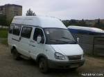 ГАЗ 32213 в г. Донецк из раздела: Пассажирские микроавтобусы  отечественного производства