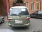 HYUNDAI H 200 в г. Донецк из раздела: Микроавтобусы иномарки (включая собранные в СНГ) пассажирские новые и с пробегом