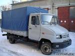 ЗИЛ 5301 Бычок в г. Донецк из раздела: Продажа грузовых автомобилей отечественного производства  г/п до 3-х тонн б/у (с пробегом) и новых
