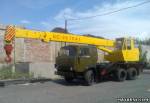 КАМАЗ 5320 КС3575А1 в г. Донецк из раздела: Автомобили специального назначения