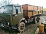 КАМАЗ 55102 в г. Донецк из раздела: Продажа грузовых автомобилей отечественного производства г/п более 7-и тонн б/у (с пробегом) и новых