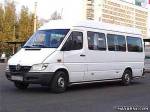 MERCEDES Sprinter 313 CDI Maxi в г. Донецк из раздела: Микроавтобусы иномарки (включая собранные в СНГ) пассажирские новые и с пробегом