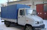 ЗИЛ 5301 в г. Донецк из раздела: Продажа грузовых автомобилей отечественного производства г/п до 7-и тонн б/у (с пробегом) и новых