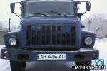 ГАЗ 3309 в г. Донецк из раздела: Продажа грузовых автомобилей отечественного производства г/п до 7-и тонн б/у (с пробегом) и новых