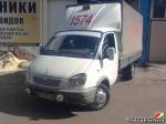 ГАЗ 3302 в г. Донецк из раздела: Продажа грузовых автомобилей отечественного производства  г/п до 3-х тонн б/у (с пробегом) и новых