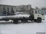 FAW CA 1051 в г. Донецк из раздела: Автомобили специального назначения