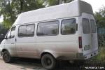 ГАЗель в г. (за пределами Донецкой области) из раздела: Пассажирские микроавтобусы  отечественного производства