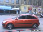 Kia в г. Донецкая область из раздела: Продажа легковых автомобилей иномарок (включая собранные в СНГ)
