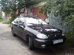 Продам  Daewoo Lanos Sedan в г. (за пределами Донецкой области) из раздела: Продажа легковых автомобилей иномарок (включая собранные в СНГ)