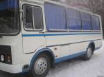Фотография ПАЗ 32054 из раздела: Автобусы отечественного производства - продажа новых и б/у