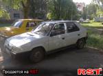 шкода фаворит в г. Донецкая область из раздела: Меняю автомобиль на автомобиль