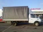 Газель 4 метровая в г. Донецк из раздела: Продажа грузовых автомобилей отечественного производства  г/п до 3-х тонн б/у (с пробегом) и новых