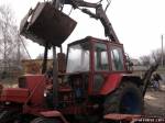 Продам трактор юмз 6 ПЕ с ковшами в г. (за пределами Донецкой области) из раздела: Сельскохозяйственная техника
