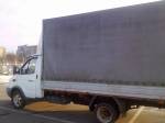 Фотография Газель 4 метровая из раздела: Продажа грузовых автомобилей отечественного производства  г/п до 3-х тонн б/у (с пробегом) и новых