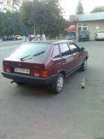 ВАЗ 21093 в категории: Продам автомобиль - ЛЕГКОВОЙ.