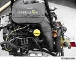 Двигатель RenaultMegane 1.9 dCi F9Q в г. (за пределами Донецкой области) из раздела: Запчасти б/у к легковым иномаркам