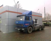 МАЗ 6422 из раздела: Продам автомобиль  - ГРУЗОВОЙ