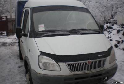 ФОТО 5 ГАЗ 33023 ДУЭТ в категории: Продажа грузовых автомобилей отечественного производства  г/п до 3-х тонн б/у (с пробегом) и новых