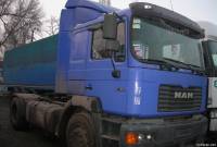 MAN TGM из раздела: Продам автомобиль  - ГРУЗОВОЙ