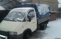 ГАЗ 3302 из раздела: Продам автомобиль  - ГРУЗОВОЙ
