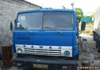 КАМАЗ 5320 в г. Донецк из раздела: Продажа грузовых автомобилей отечественного производства г/п более 7-и тонн б/у (с пробегом) и новых