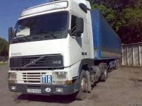 Volvo FH12 в г. Донецк из раздела: Грузовые автомобили иномарки (включая собранные в СНГ) г/п выше 7-и тонн б/у (с пробегом) и новые