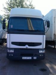 RENAULT Premium 420 в г. Донецк из раздела: Грузовые автомобили иномарки (включая собранные в СНГ) г/п выше 7-и тонн б/у (с пробегом) и новые