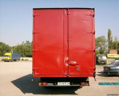 IVECO EuroCargo 75E15 в категории: Продам автомобиль  - ГРУЗОВОЙ