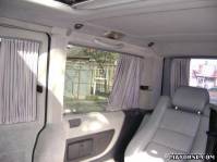MERCEDES Vito в г. Донецк из раздела: Микроавтобусы иномарки (включая собранные в СНГ) пассажирские новые и с пробегом