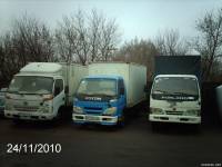 FOTON BJ1043 в г. Макеевка из раздела: Грузовые автомобили иномарки (включая собранные в СНГ) г/п до 3-х тонн б/у (с пробегом) и новые